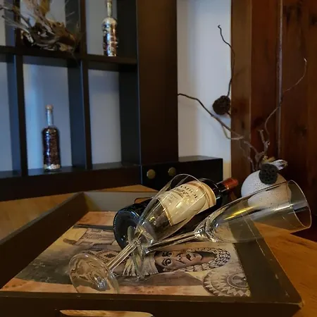 Apartmán Ваканционен Двуспален Апартамент *