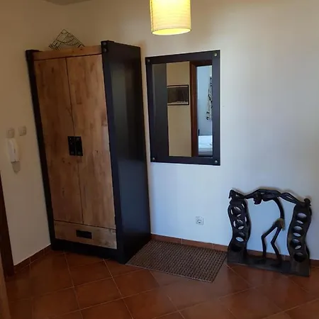 Ваканционен Двуспален Апартамент Apartmán