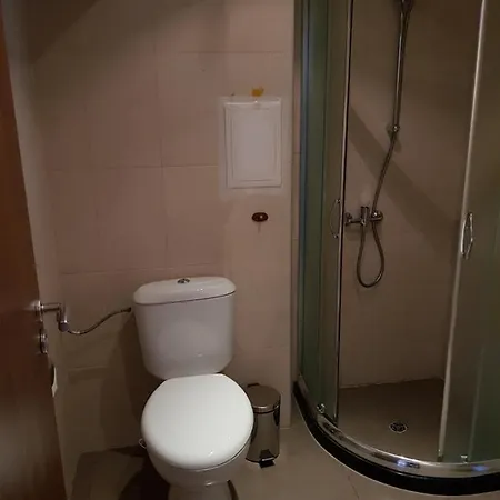 Apartmán Ваканционен Двуспален Апартамент *