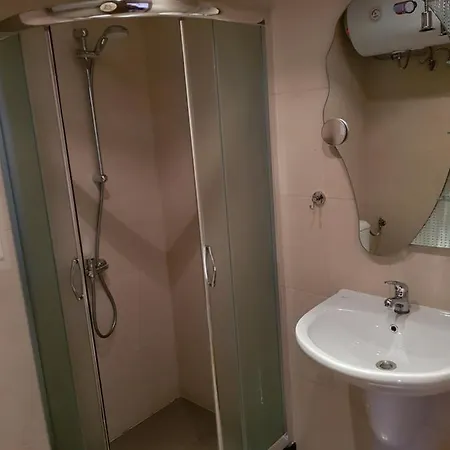 Ваканционен Двуспален Апартамент Apartmán